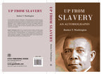 Up from Slavery An Autobiography - Gyan Books | Grocsy