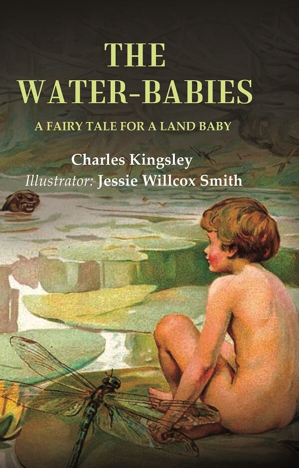 The Water-Babies A Fairy Tale for a Land Baby - Gyan Books | Grocsy