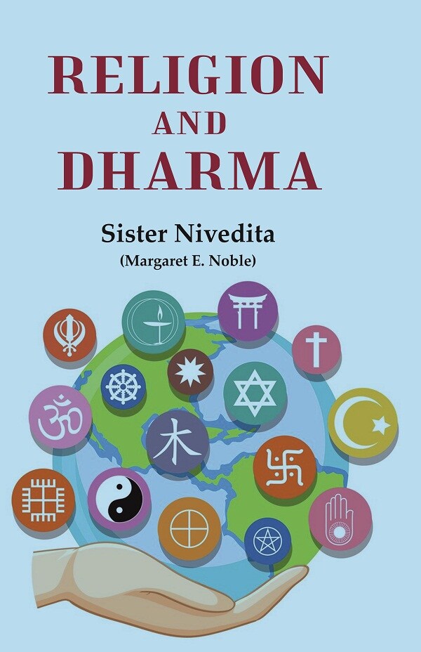 Religion and Dharma - Gyan Books | Grocsy