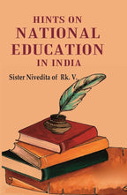 Hints on National Education in India - Gyan Books | Grocsy