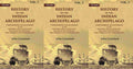 History Of The Indian Archipelago: Containing An Account Of The Manners, Art, Languages, 3 Vols. Set - Gyan Books | Grocsy