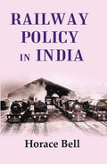 Railway Policy in India - Gyan Books | Grocsy