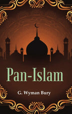 Pan-Islam - Gyan Books | Grocsy