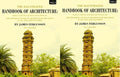 The Illustrated Handbook Of Architecture: Being A Concise And Popular Account Of The Different 2 Vols. Set - Gyan Books | Grocsy