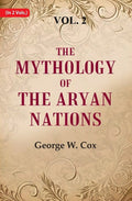 The Mythology of the Aryan Nations 2nd - Gyan Books | Grocsy