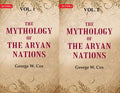 The Mythology of the Aryan Nations 2 Vols. Set - Gyan Books | Grocsy