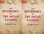 The Mythology of the Aryan Nations 2 Vols. Set - Gyan Books | Grocsy