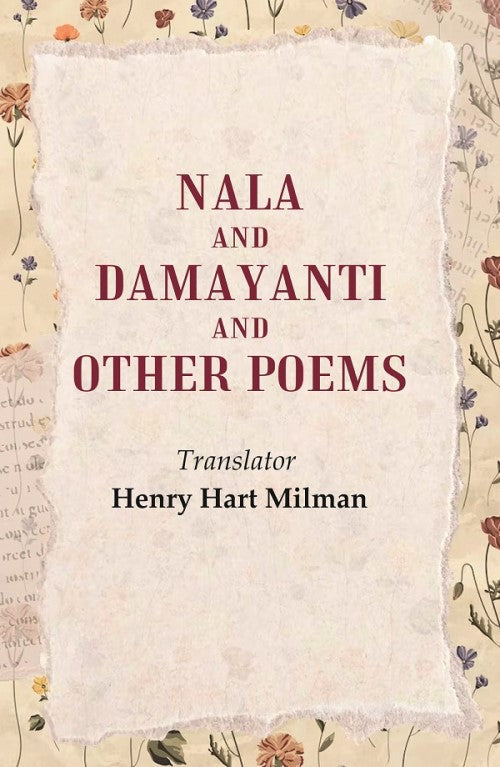 Nala and Damayanti and Other Poems - Gyan Books | Grocsy