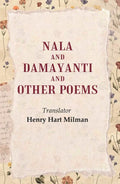 Nala and Damayanti and Other Poems - Gyan Books | Grocsy