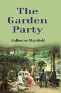 The Garden Party - Gyan Books | Grocsy