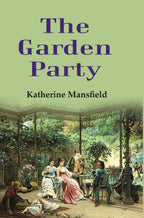 The Garden Party - Gyan Books | Grocsy