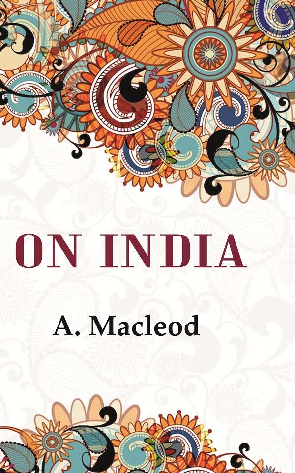 On India - Gyan Books | Grocsy