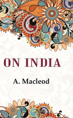 On India - Gyan Books | Grocsy