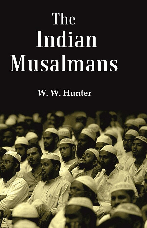 The Indian Musalmans - Gyan Books | Grocsy