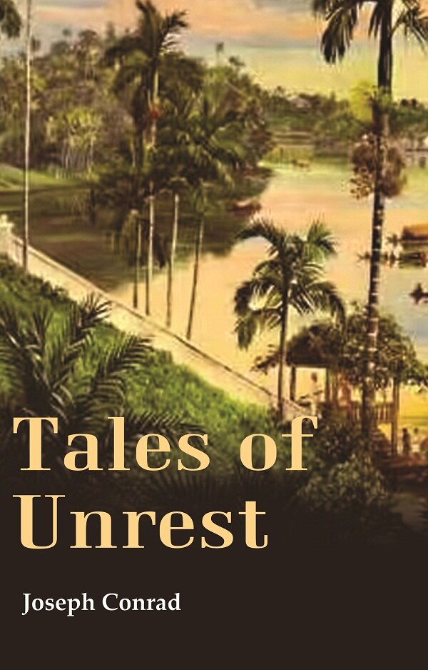 Tales of Unrest - Gyan Books | Grocsy