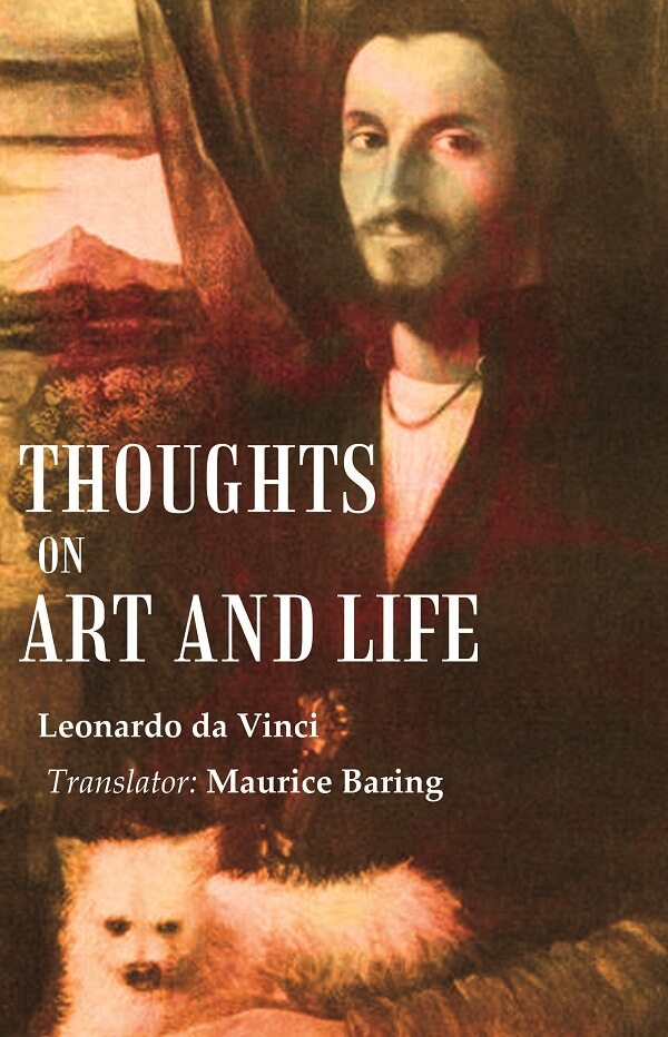 Thoughts on Art and Life - Gyan Books | Grocsy
