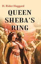 Queen Sheba's Ring - Gyan Books | Grocsy