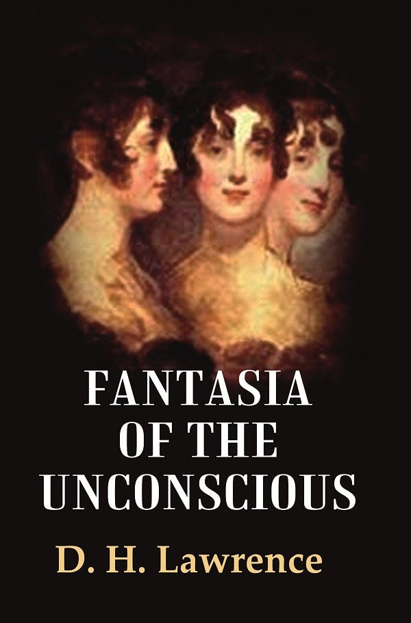 Fantasia of the Unconscious - Gyan Books | Grocsy