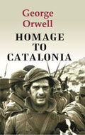 Homage to Catalonia - Gyan Books | Grocsy