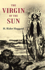The Virgin of the Sun - Gyan Books | Grocsy