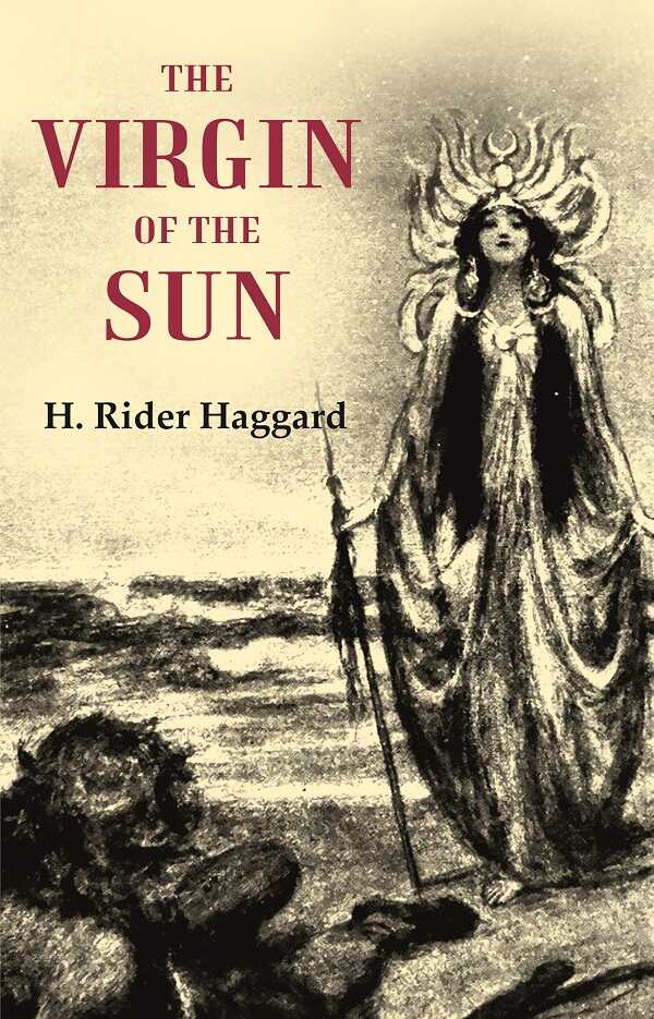 The Virgin of the Sun - Gyan Books | Grocsy