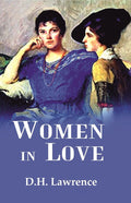 Women in Love - Gyan Books | Grocsy