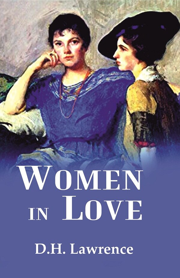 Women in Love - Gyan Books | Grocsy