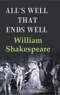 All's Well that Ends Well - Gyan Books | Grocsy