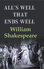 All's Well that Ends Well - Gyan Books | Grocsy