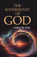 The Sovereignty of God - Gyan Books | Grocsy
