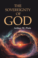The Sovereignty of God - Gyan Books | Grocsy