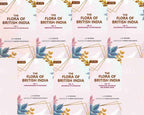 The Flora of British India 7 Vols. Set - Gyan Books | Grocsy