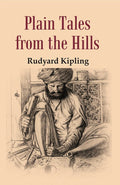 Plain Tales: From the Hills - Gyan Books | Grocsy