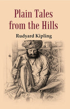 Plain Tales: From the Hills - Gyan Books | Grocsy