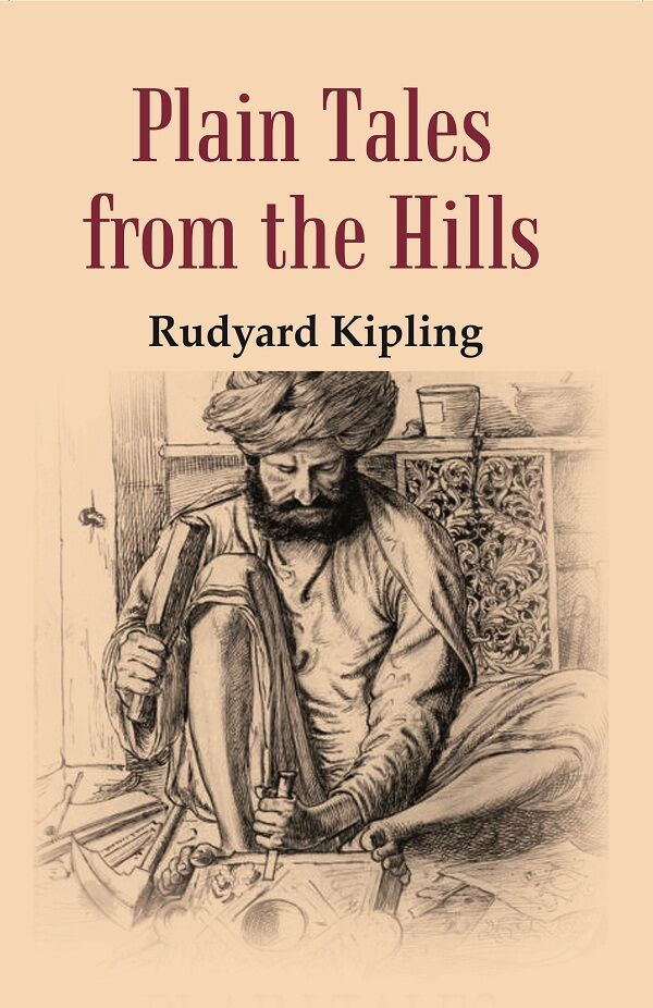 Plain Tales: From the Hills - Gyan Books | Grocsy