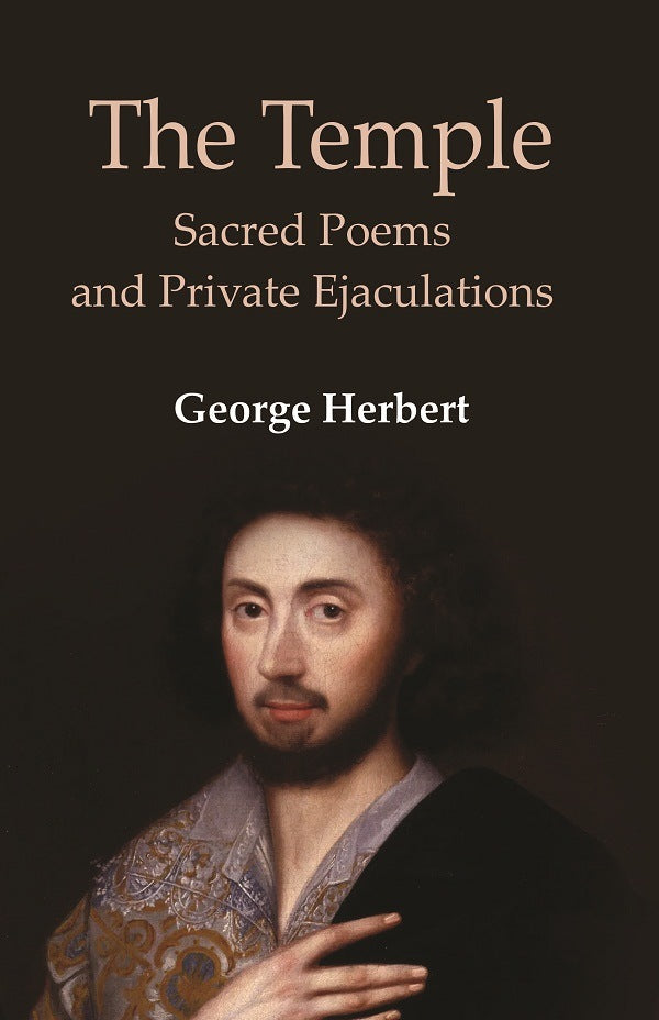 The Temple: Sacred Poems and Private Ejaculations - Gyan Books | Grocsy