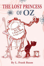 The Lost Princess of Oz - Gyan Books | Grocsy