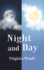 Night and Day - Gyan Books | Grocsy