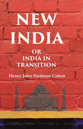 New India or India in Transition - Gyan Books | Grocsy