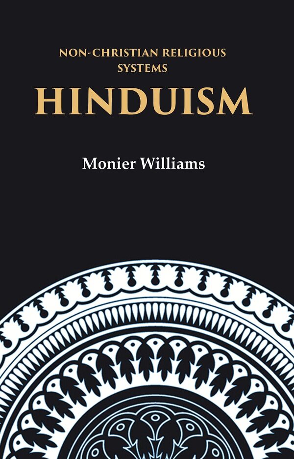 Non-Christian Religious Systems: Hinduism - Gyan Books | Grocsy