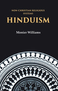 Non-Christian Religious Systems: Hinduism - Gyan Books | Grocsy