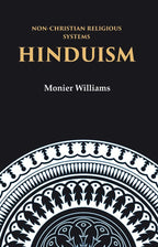 Non-Christian Religious Systems: Hinduism - Gyan Books | Grocsy