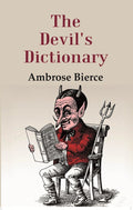 The Devil's Dictionary - Gyan Books | Grocsy