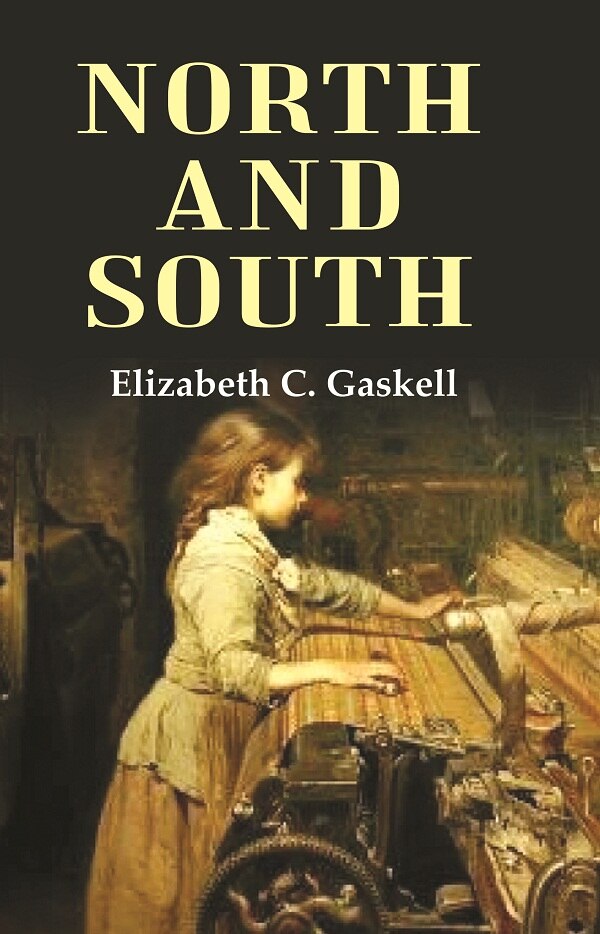 North and South - Gyan Books | Grocsy