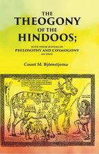 The Theogony of the Hindoos With their Systems of Philosophy and Cosmogony, An Essay - Gyan Books | Grocsy