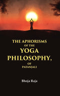 The Aphorisms of the Yoga Philosophy, of Patanjali - Gyan Books | Grocsy