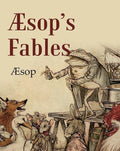 Æsop's Fables (Aesop's Fables) - Gyan Books | Grocsy