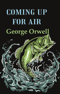 Coming Up for Air - Gyan Books | Grocsy