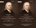 Memoirs Of The Life And Correspondence Of The Reverend Christian Frederick Swartz To Which Is 2 Vols. Set - Gyan Books | Grocsy