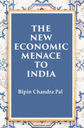 The New Economic Menace to India - Gyan Books | Grocsy